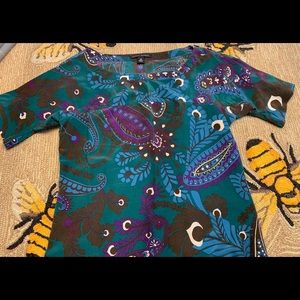 Banana Republic silk dress XS 👗